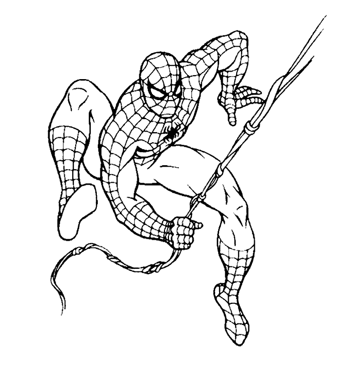 Spiderman 3 pictures to color |&nbsp;. Free Spiderman 3 Coloring Pages Download Free Spiderman 3 Coloring Pages Png Images Free Cliparts On Clipart Library