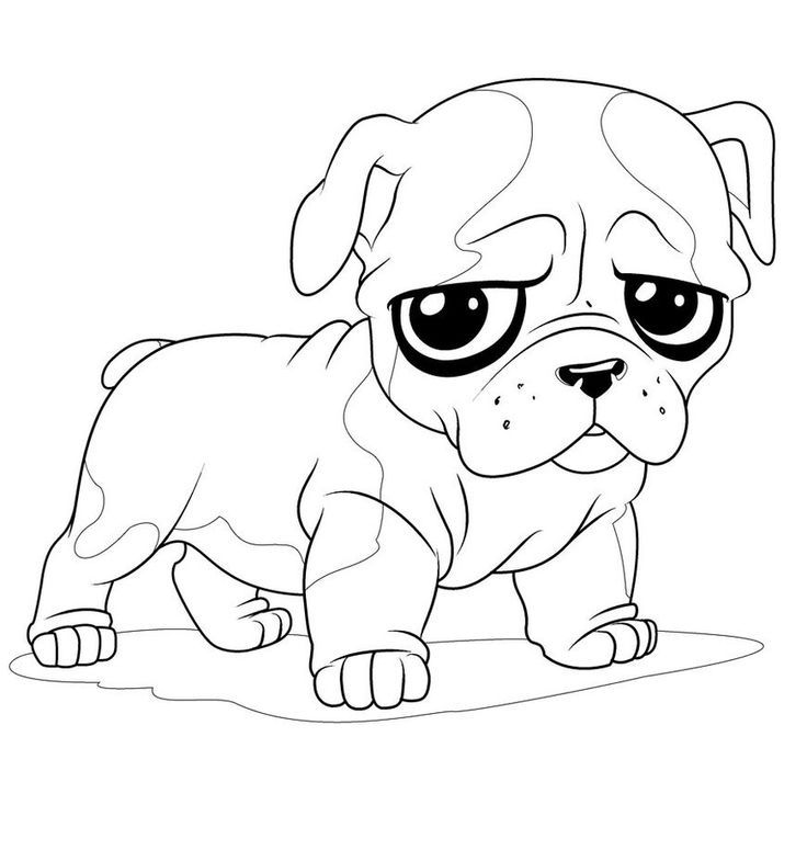 Dog face coloring pages are a fun way for kids of all ages to develop . Silly Faces To Colour Clip Art Library