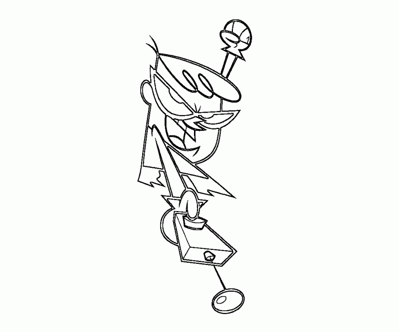 Lesser copyleft derivative works must be licensed under specified terms, with at least the same conditions as the original work; Free Dexter Laboratory Coloring Pages Download Free Dexter Laboratory Coloring Pages Png Images Free Cliparts On Clipart Library