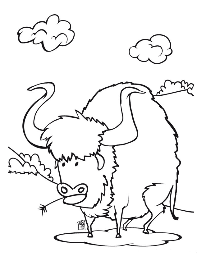 Learn where to find free printable coloring pages for kids. Free Coloring Pages Buffalo Download Free Coloring Pages Buffalo Png Images Free Cliparts On Clipart Library