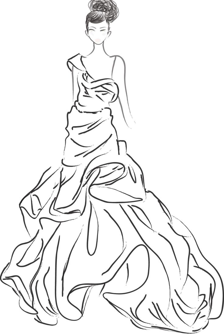 Free Printable Coloring Pages Of Fashion Clothing Download Free Clip Art Free Clip Art On Clipart Library