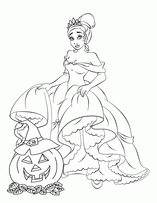 Discover thanksgiving coloring pages that include fun images of turkeys, pilgrims, and food that your kids will love to color. Free Disney Halloween Coloring Pages Printable Download Free Disney Halloween Coloring Pages Printable Png Images Free Cliparts On Clipart Library