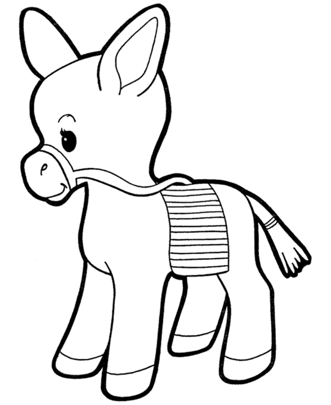 Download for free shrek with babies coloring pages #843429, download othes coloring pages: Free Donkey Coloring Page Download Free Donkey Coloring Page Png Images Free Cliparts On Clipart Library