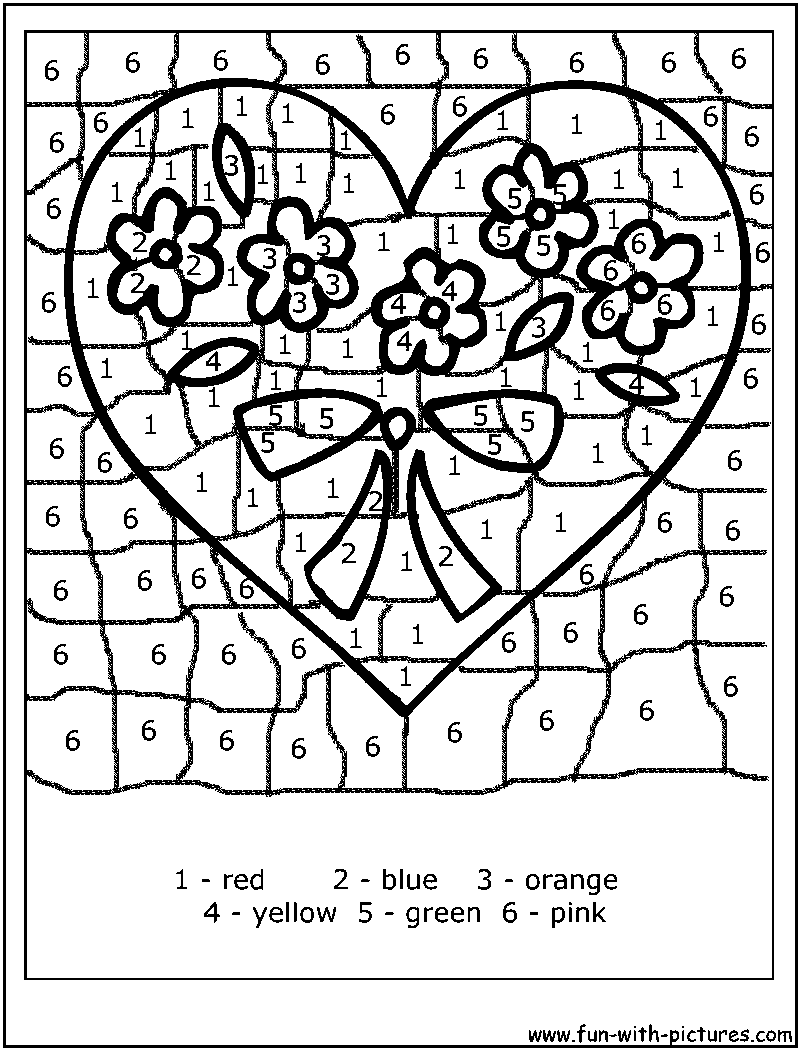 This federal holiday was formalized as a way of remembering and. Free Valentines Day Coloring Pages Color By Code Download Free Valentines Day Coloring Pages Color By Code Png Images Free Cliparts On Clipart Library