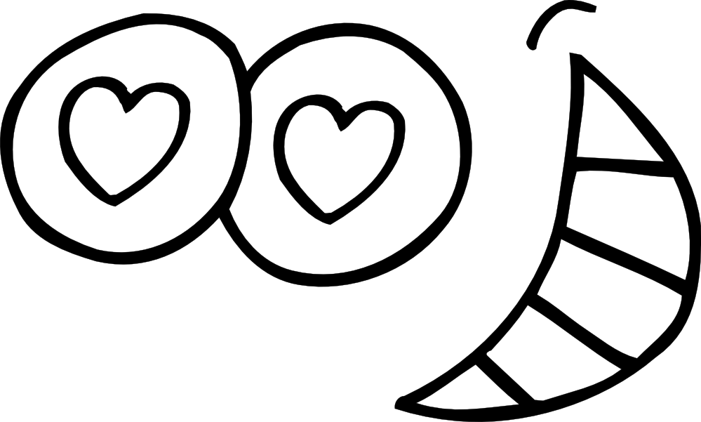 You can use the finished work as a poster in his room. Free Eye Coloring Sheet Download Free Eye Coloring Sheet Png Images Free Cliparts On Clipart Library