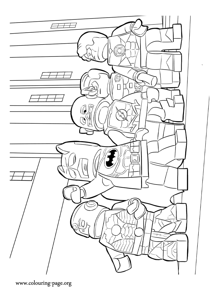 Plus, it's an easy way to celebrate each season or special holidays. Free Justice League Coloring Pages To Print Download Free Justice League Coloring Pages To Print Png Images Free Cliparts On Clipart Library