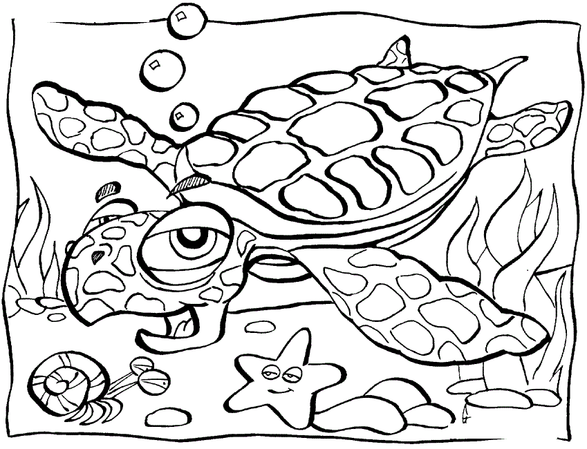 Add these free printable science worksheets and coloring pages to your homeschool day to reinforce science knowledge and to add variety and fun. Coloring Pages For Kids Ocean Clip Art Library