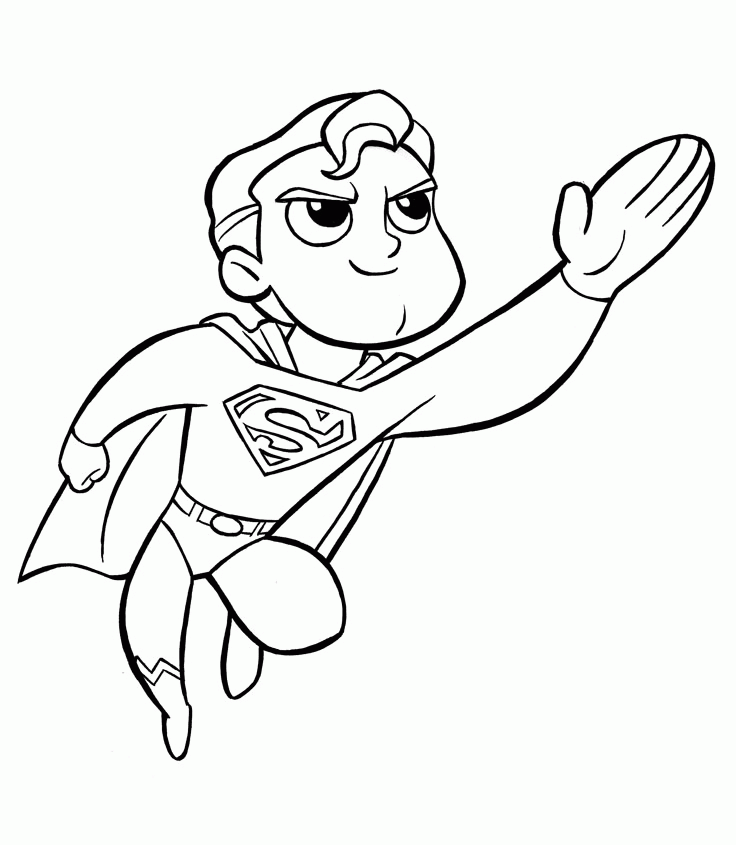 Free Superman Cartoon Photo Download Free Superman Cartoon Photo Png Images Free Cliparts On Clipart Library