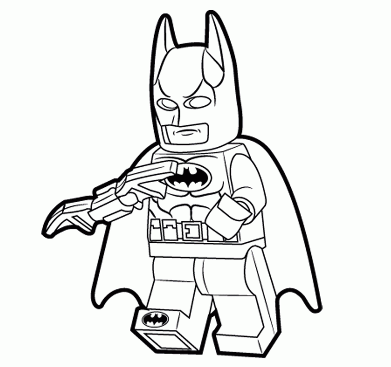 School's out for summer, so keep kids of all ages busy with summer coloring sheets. Free Free Printable Lego Superhero Coloring Pages Download Free Free Printable Lego Superhero Coloring Pages Png Images Free Cliparts On Clipart Library