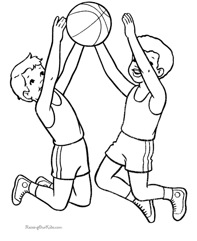 A team's fortune comes from many sources, including sponsorships and (sometimes) championships. Free Sports Coloring Pages Printable Download Free Sports Coloring Pages Printable Png Images Free Cliparts On Clipart Library