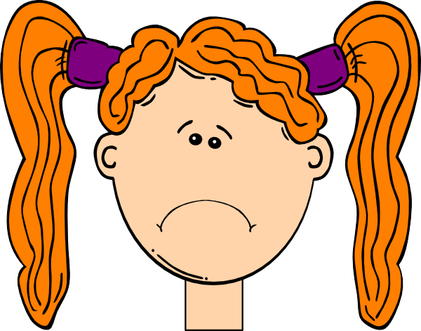 Sad Clipart Free Download Clip Art Free Clip Art On Clipart Library
