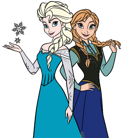 Free Gambar Painel Frozen Elsa E Ana 2x1 No Elo7 Festa Oferta 6744be Terkeren by Lampunghits.com