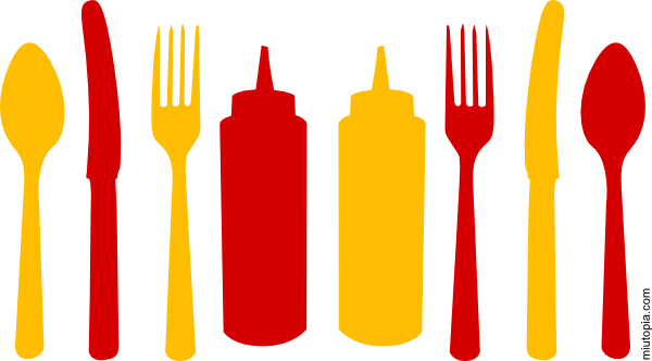 Kitchen utensils element, kitchen clipart, kitchenware, cartoon png and psd. Free Utensils Cliparts Download Free Utensils Cliparts Png Images Free Cliparts On Clipart Library