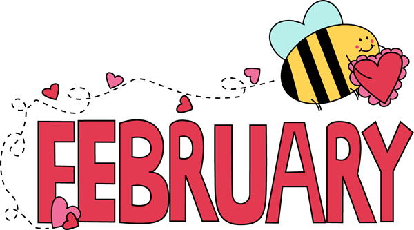 ✓ free for commercial use ✓ no attribution required ✓ high quality images. February Clipart Free Clip Art Library