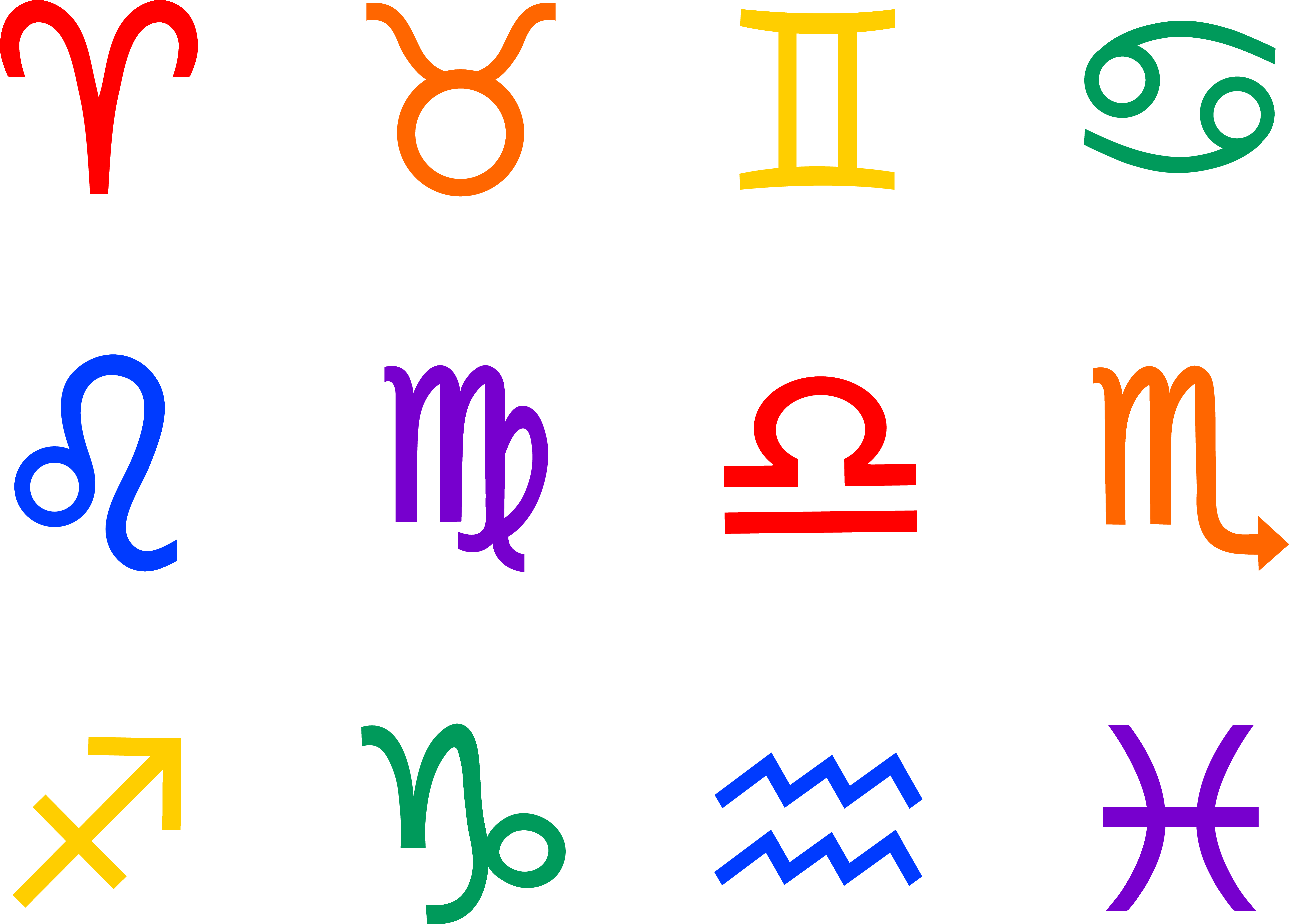 Free zodiac cliparts, download free zodiac cliparts png images, free
