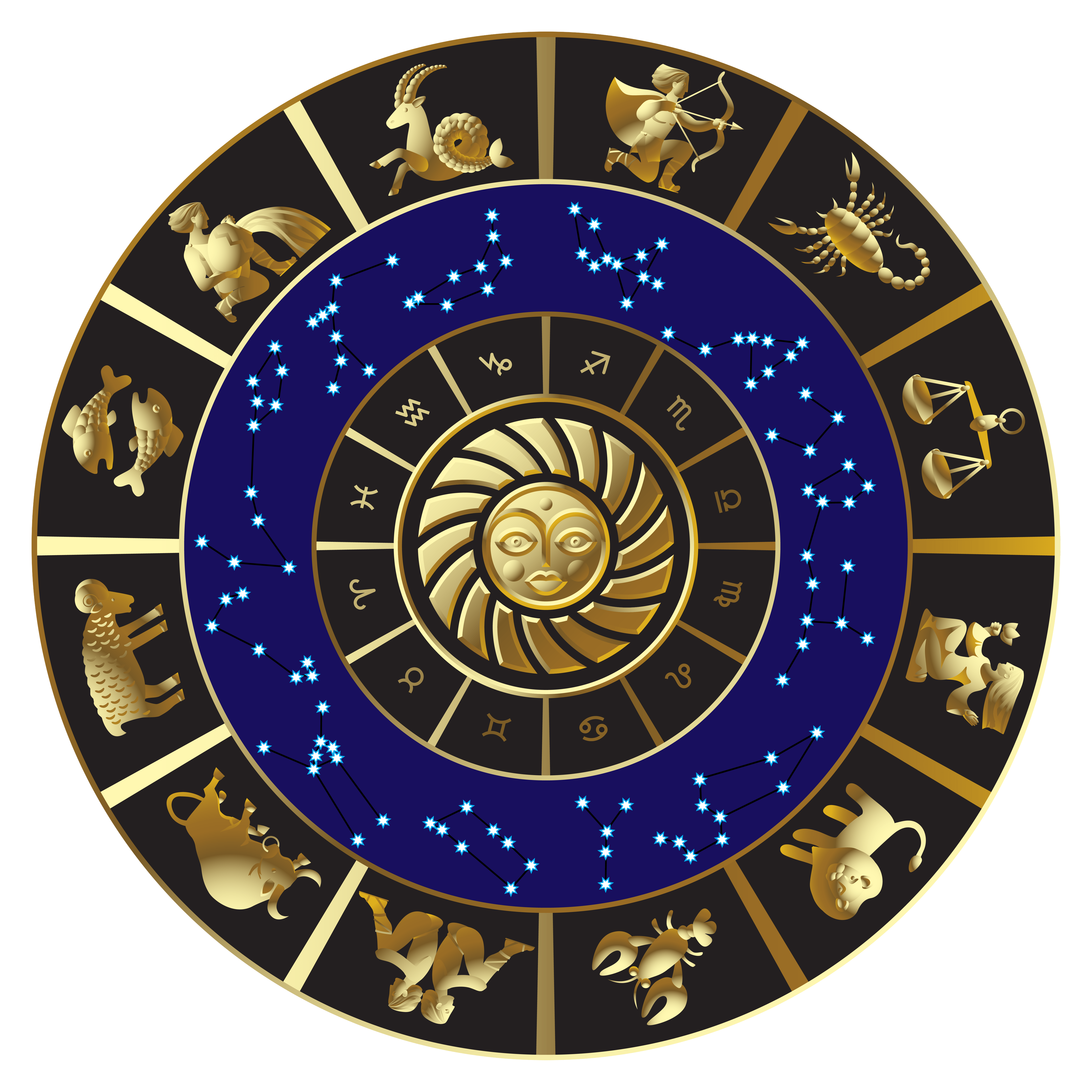 Free zodiac cliparts, download free zodiac cliparts png images, free