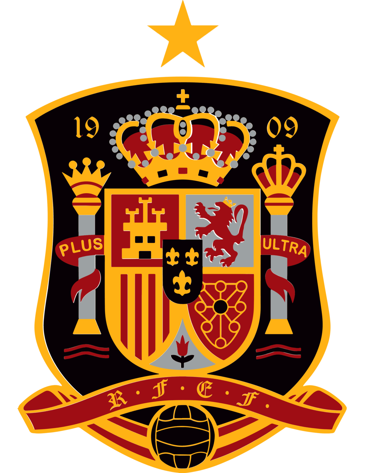 Free Spain Cliparts, Download Free Spain Cliparts png images, Free