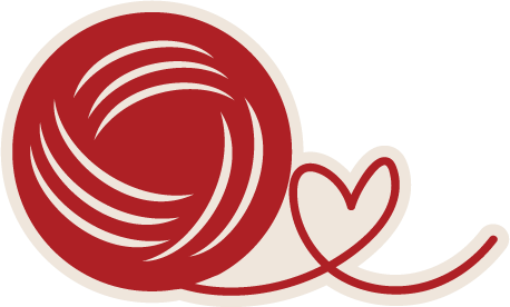 Free Crochet Clipart