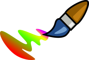 Strokes, character( skin and hair), effect, grunge, nature and decorative. Free Paintbrush Cliparts Download Free Paintbrush Cliparts Png Images Free Cliparts On Clipart Library