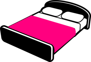 Bett Ausmalbilder Ultra Coloring Pages