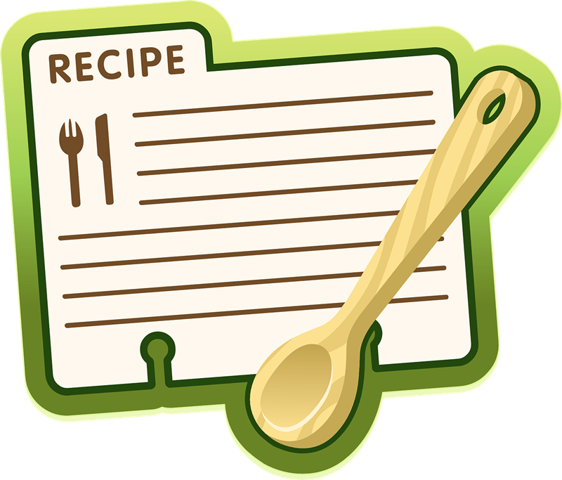 Free recipes cliparts, download free recipes cliparts png images, free