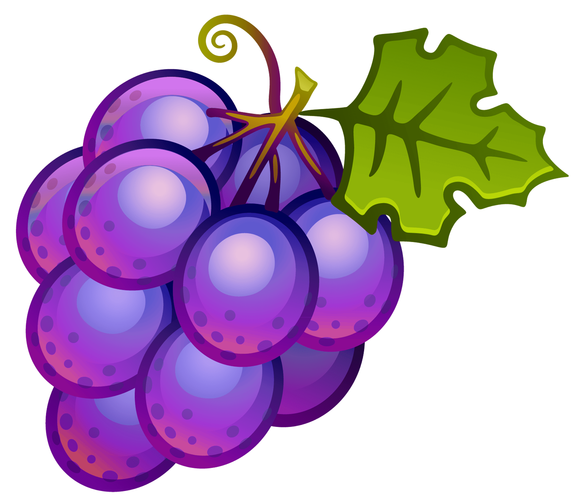 Free grape cliparts, download free grape cliparts png images, free