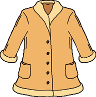 Chaque modèle est présenté en photo, avec le dessin technique quand . manteau clipart - Clip Art Library