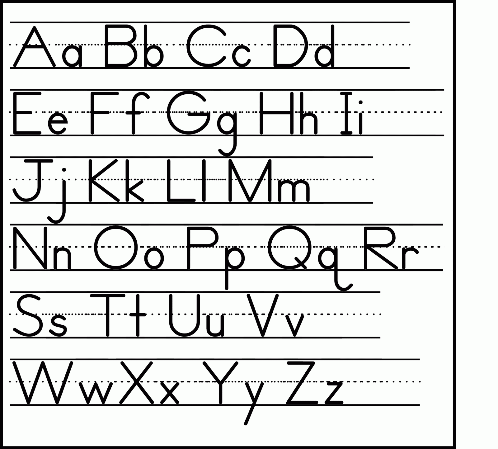 Printable handwriting worksheets teach kids beautiful form; Free Handwriting Cliparts, Download Free Handwriting ...