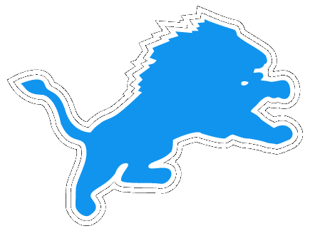 Free Detroit Lions Logo Png Download Free Clip Art Free Clip Art On Clipart Library