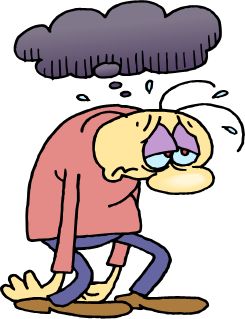 Free Sadness Cliparts Download Free Sadness Cliparts Png Images Free Cliparts On Clipart Library