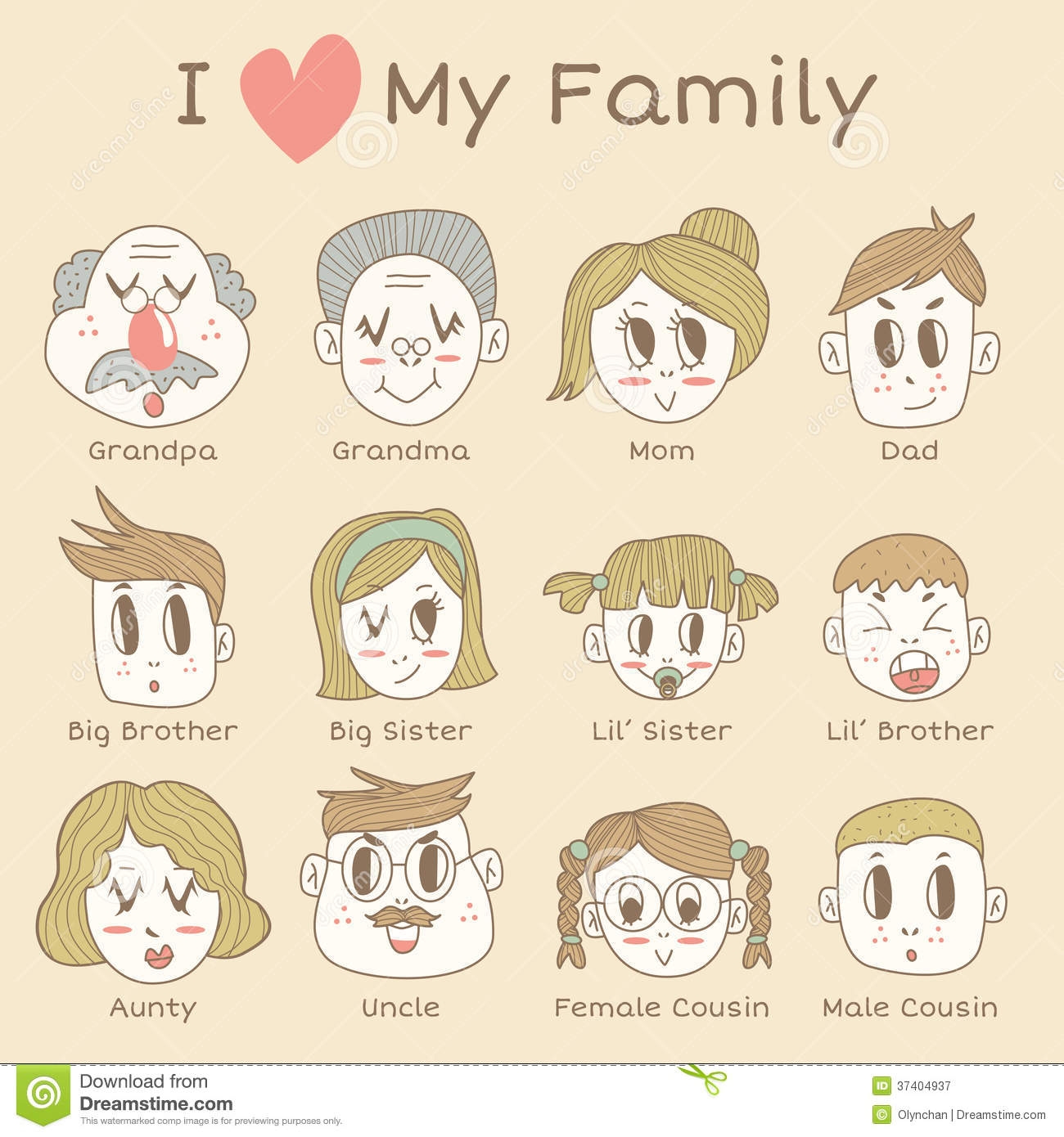 Family clip art free printable clipart images 6. Free Family Members Cliparts Download Free Family Members Cliparts Png Images Free Cliparts On Clipart Library