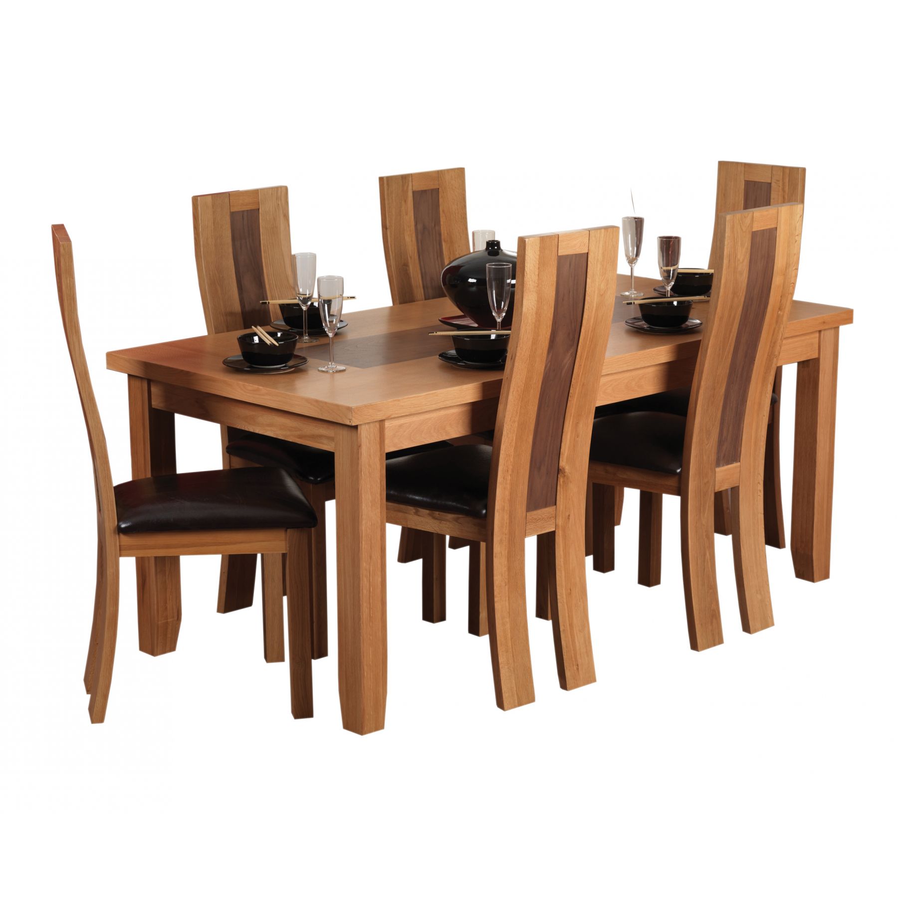 Wood Dining Chairs Design Clip Art Library