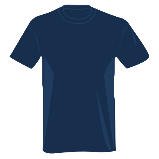 Male model wear plain navy blue shirt mockup. Buy Dark Blue T Shirt Template Cheap Online