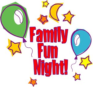 Free Family fun night clipart 1. Family Fun Night Clip Art Clip Art Library Free SVG