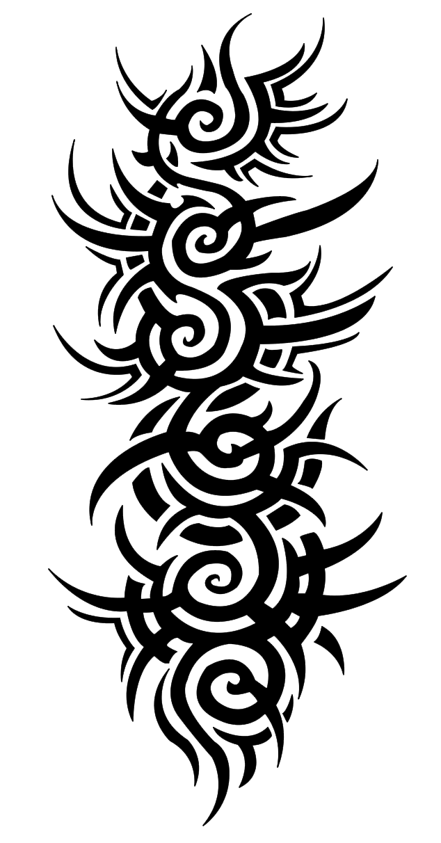 Free Tattoo Png Transparent, Download Free Tattoo Png Transparent Png Images, Free Cliparts On Clipart Library 1212_x_634_png