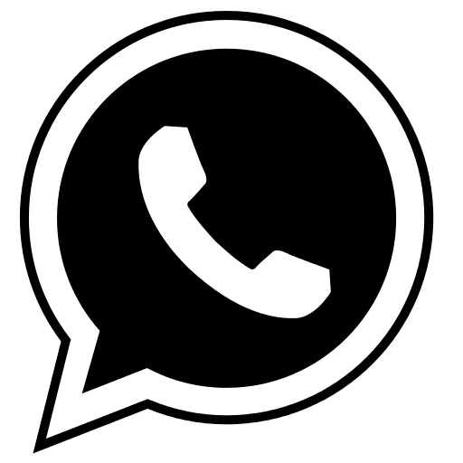 Whatsapp Message Icon Whatsapp Logo Png Png Download 512 512 Free Transparent Whatsapp Png Download Clip Art Library
