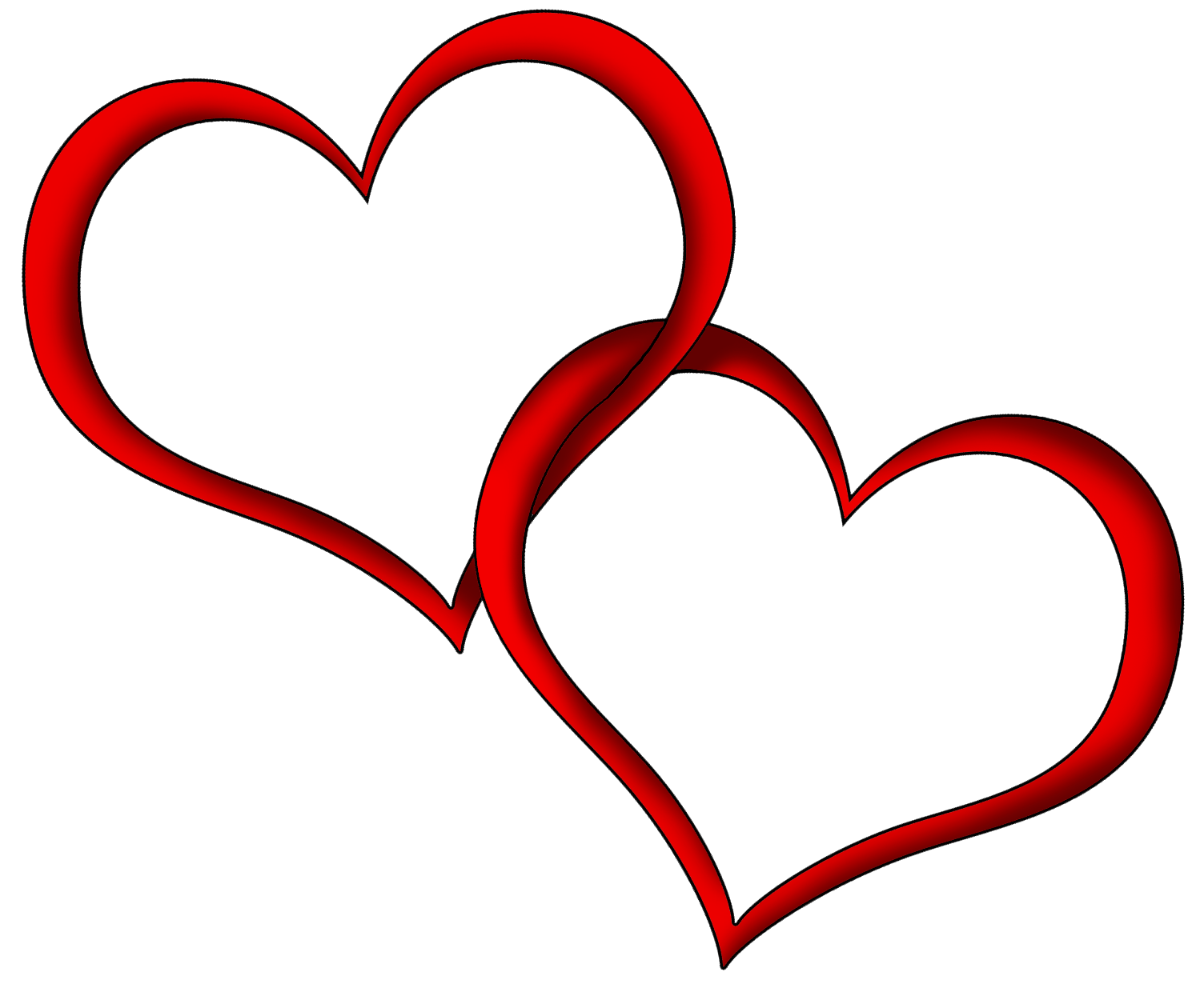2022 new year big sale! Heart Images Png Hd Clip Art Library