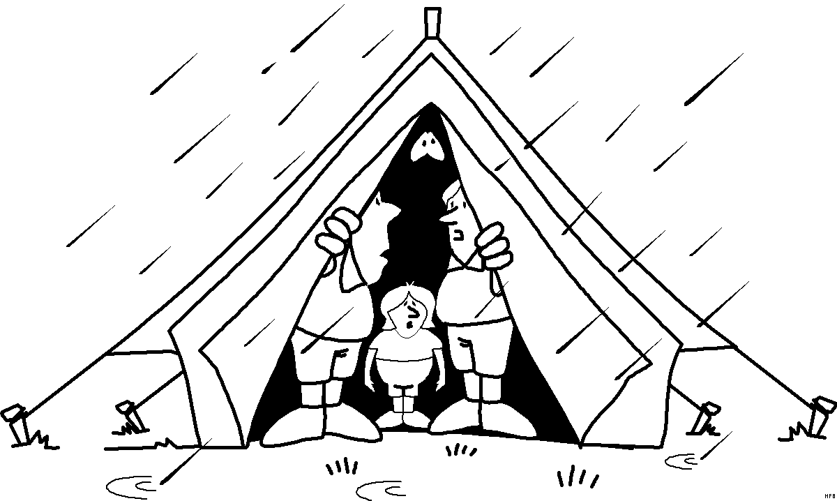 1001 Ausmalbilder Zirkus Zirkuszelt Ausmalbild Zirkuszelt