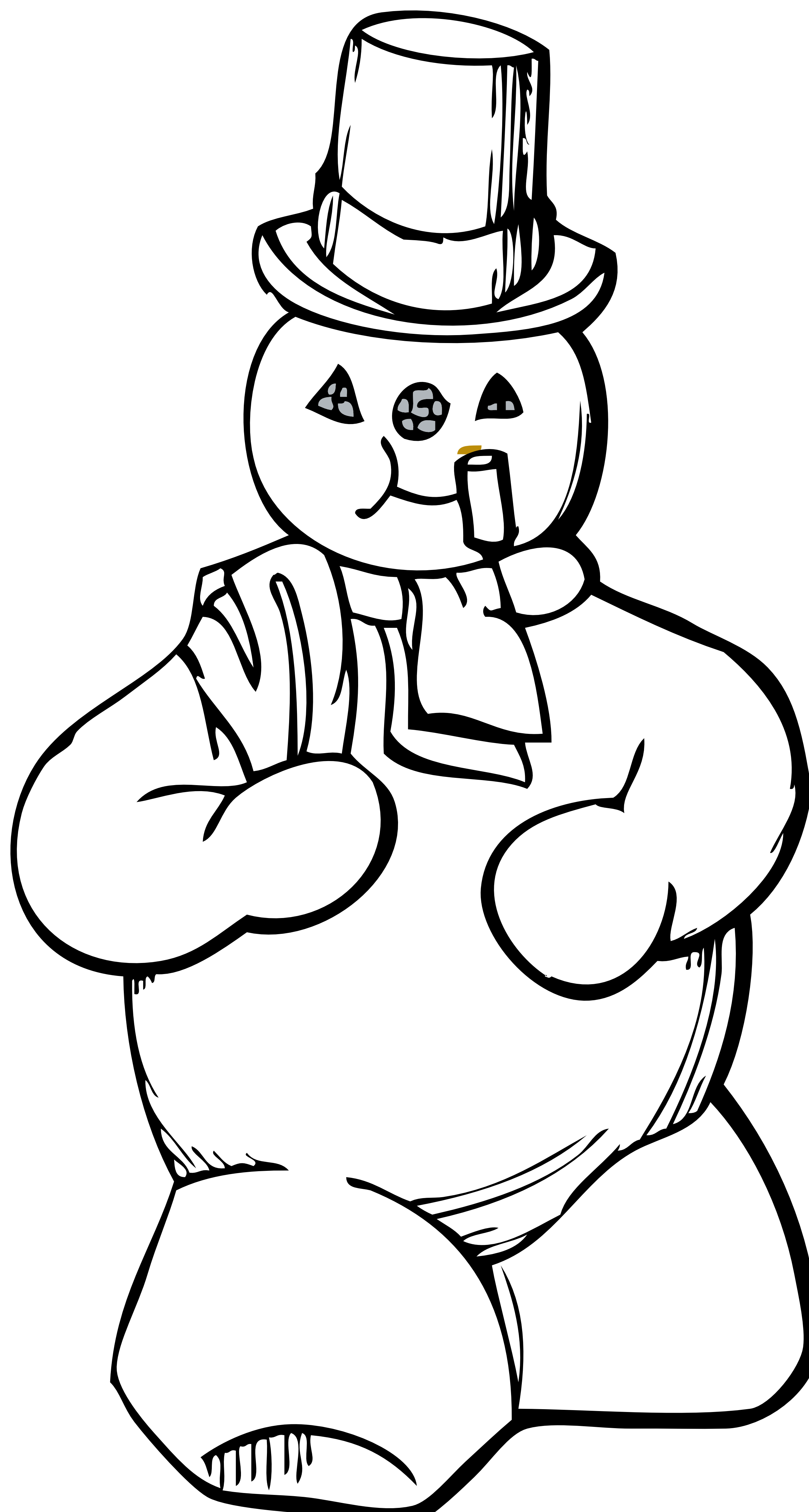 Free Free Black And White Christmas Clipart, Download Free Free Black