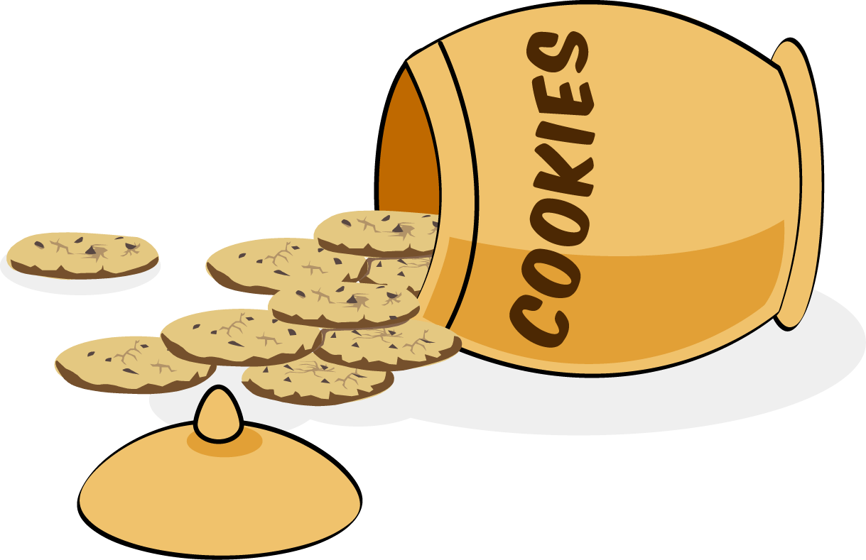 Cookie Clip Art - Clipart library
