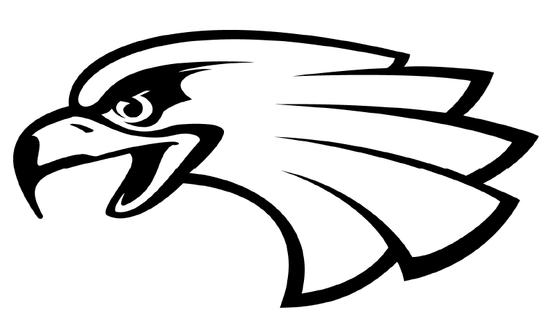 Free Eagle Head Silhouette Download Free Clip Art Free Clip Art On Clipart Library
