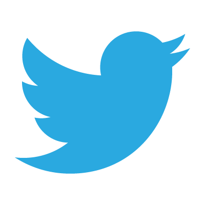 Free Black And White Twitter Logo Png Download Free Clip Art Free Clip Art On Clipart Library