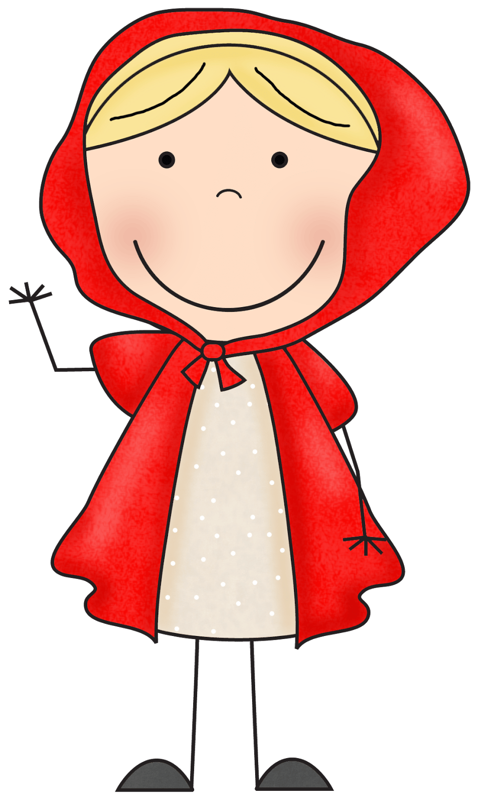 15/03/2017 · learn how to draw this cute cartoon wolf step by step easy. Free Little Red Riding Hood Clipart, Download Free Clip