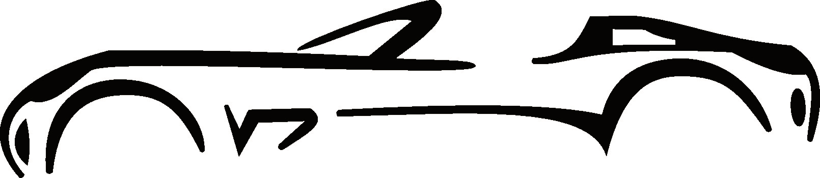 Free Car Outline Logo Download Free Clip Art Free Clip Art On Clipart Library