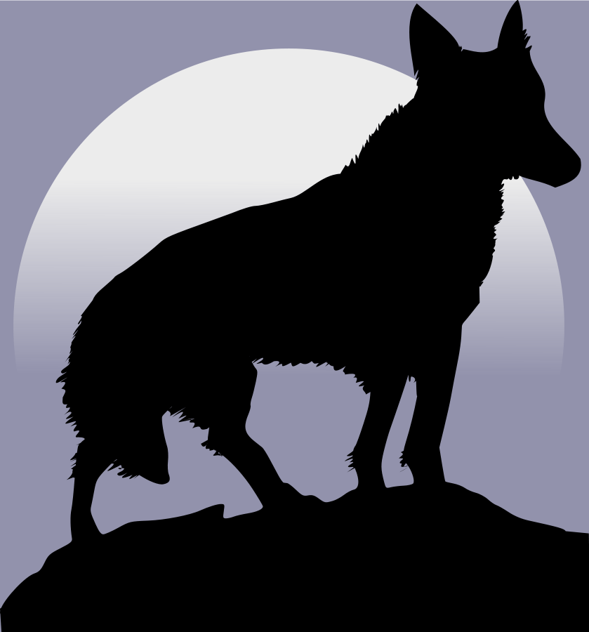 Terbaru Free Wolf Vector Art Download Free Wolf Vector Art Png Images Free Cliparts On Clipart Library SVG PNG EPS DXF File