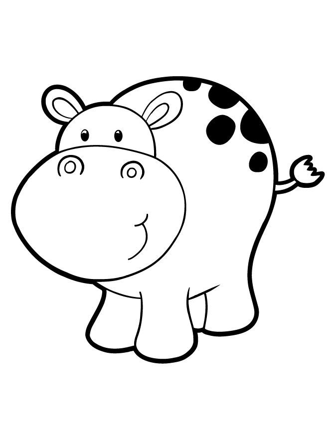 Suitable for apparel, scrapbooks, decals, and many other . Free Hippo Images For Kids Download Free Hippo Images For Kids Png Images Free Cliparts On Clipart Library