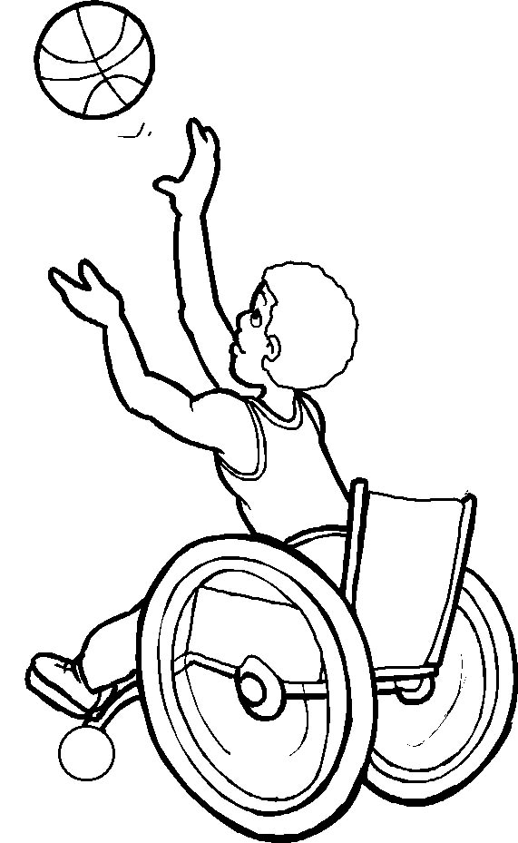 Free Basketball Pictures For Kids Download Free Clip Art