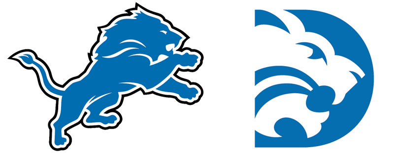 Free Detroit Lions Logo Png Download Free Clip Art Free Clip Art On Clipart Library