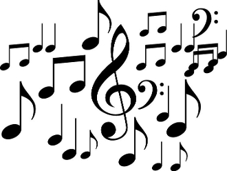 Whether you're in charge of recording meeting minutes or you need to lear. Free Silhouette Of Music Notes Download Free Silhouette Of Music Notes Png Images Free Cliparts On Clipart Library