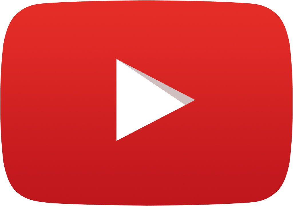 Free Youtube Logo Png Transparent Download Free Clip Art Free Clip Art On Clipart Library